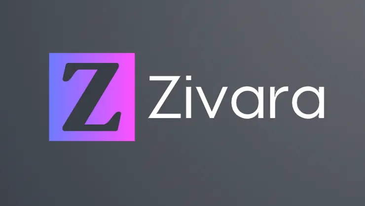 Zivara "Her Best friend"
